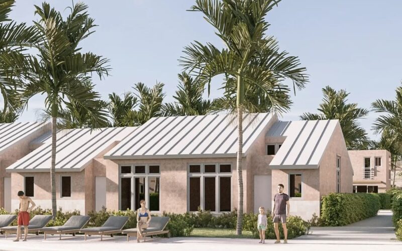Nuevas opciones para disfrutar en Bayside Panama: Boulevard Costa Verde y Market Plaza