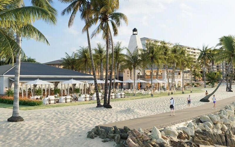 Bayside se fortalece como zona residencial con la próxima Línea 3 del Metro de Panama