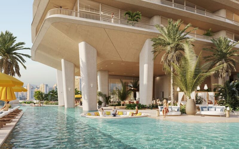 Apartamentos en Panamá: el auge de las amenidades premium