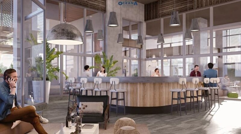 Oceana presenta análisis exclusivo para elegir entre Sky Homes y Penthouse