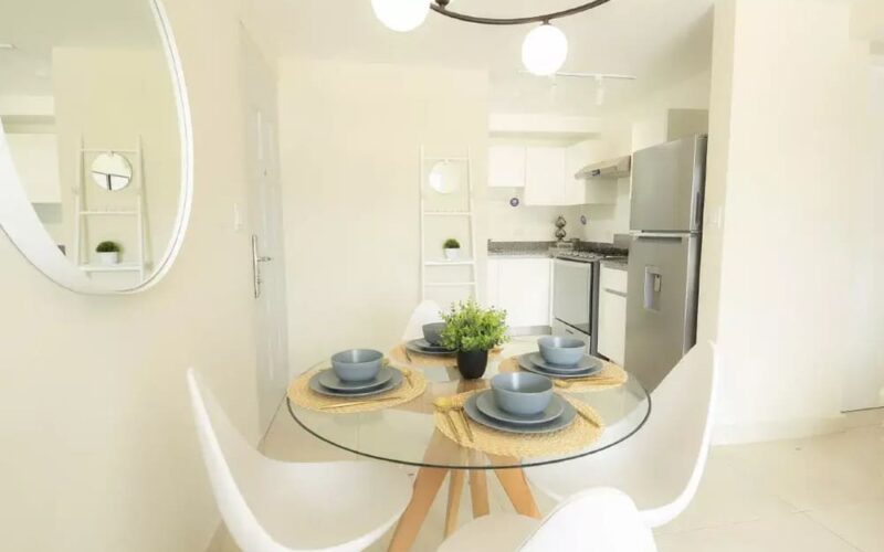 Panamá Viejo Residences: hogares modernos con acceso directo a las rutas clave de la ciudad